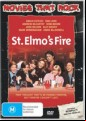 St Elmos Fire