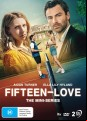 Fifteen-Love - Complete Season 1