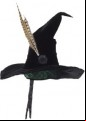 Harry Potter - Professor McGonagall Hat