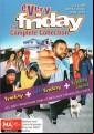 Every Friday - Complete Collection