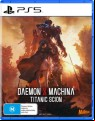 Daemon X Machina Titanic Scion (PS5 Game)
