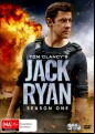 Jack Ryan - Complete Season 1