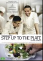 Step Up To The Plate