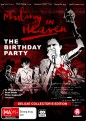 Mutiny in Heaven: The Birthday Party (Deluxe Collectors Edition)