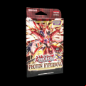 Yu-Gi-Oh - Photon Hypernova Tripack Tuckbox
