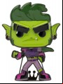 Teen Titans Go! - Beastboy tNBtS 4" Pop! Enamel Pin (Pop! Vinyl Pin)
