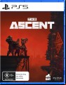 The Ascent (PS5 Game)