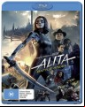 Alita: Battle Angel (Blu Ray)
