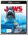 Jaws: The Revenge (4K Ultra HD)
