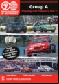 Group A Classics - Volume 2 Magic Moments Of Motorsports