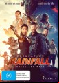 Occupation - Rainfall