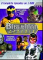 Bibleman Genesis Volume 4