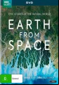 Earth From Space