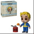 Fallout - Vault Boy Pyromaniac 5-Star (Vinyl Figure)