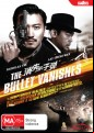 The Bullet Vanishes
