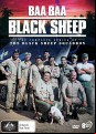 Baa Baa Black Sheep / Black Sheep Squadron