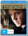 Beautiful Mind (Blu Ray)
