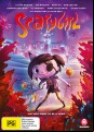 Scarygirl