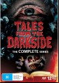 Tales From The Darkside - Complete Series
