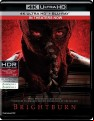 Brightburn (4K UHD Blu Ray)