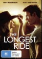 The Longest Ride