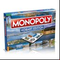 Hobart Edition (Monopoly Board Game)