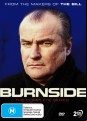 Burnside - Complete Series