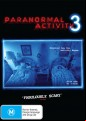 Paranormal Activity 3