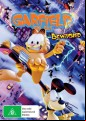 Garfield The Cat - Bewitched