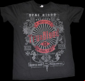 True Blood - Real Blood Male T-Shirt M