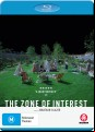 The Zone Of Interest (Blu Ray)