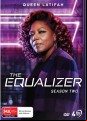 The Equalizer - Complete Season 2
