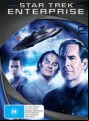 Star Trek - Enterprise: Complete Season 2