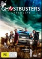 Ghostbusters: Afterlife