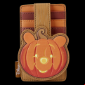 Winnie The Pooh - Pumpkin (Loungefly Cardholder)